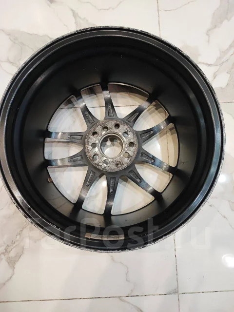 Work Emotion CR 2P. 8.5/9.5x18", 5x114.3, �� 73,1���. ����