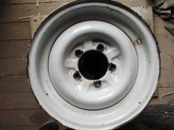 3SDM. 6.0x15", 5x114.3, ET-44,  45,0. 