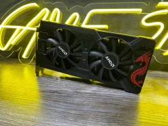 Radeon RX 480 ����
