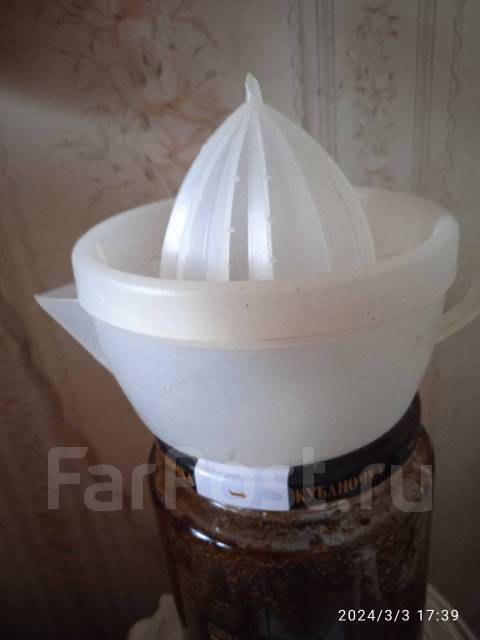 Лимоновыжималка ручная во Владивостоке