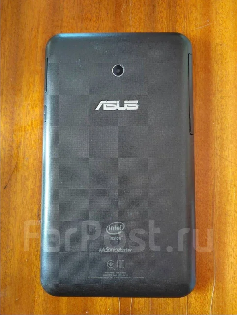 Asus Fonepad ����