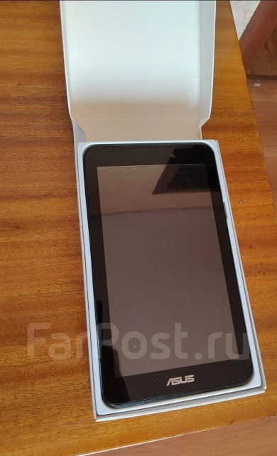 Asus Fonepad ����
