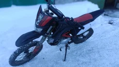 Irbis TTR 125R. 125����. ��., ��������, ��� ���, ������ �� �� ����