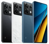 Xiaomi Poco X6. �����, 512 ��, �����, 4G LTE, 5G, NFC. ��� ����� �� ������������ ����