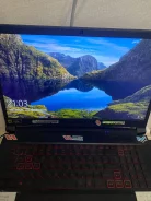 Acer Nitro 5. 17.3", 2,5����, ��� 16 ��, ���� 512���, WiFi, Bluetooth, ����������� �� 57��. ����