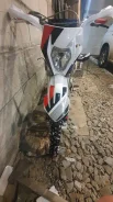 Racer Pitbike RC-CRF125E. 125����. ��., ����������, ��� ���, ������ �� �� ����