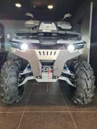 Stels ATV 650 Guepard Trophy. ��������, ��, ��� ������� ����