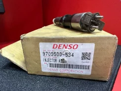 �������� ��������� Denso 9709500-534 4�� 9709500-534 ����