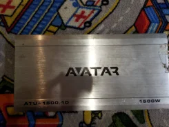 Avatar ����