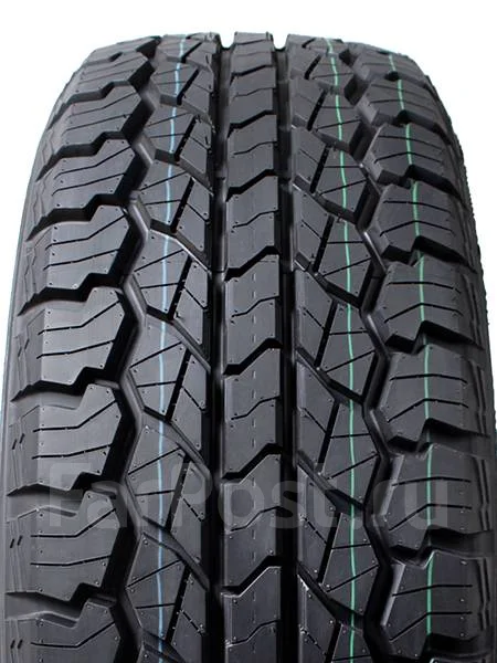Rydanz, 265/65 R17 112H, 17