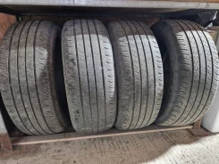 Dunlop SP 30. ������, 2016 ���, �/�, ����� 60 % ����