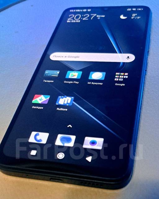 Xiaomi Redmi 12C. /, 128 , , 3G, 4G LTE, Dual-SIM, NFC 