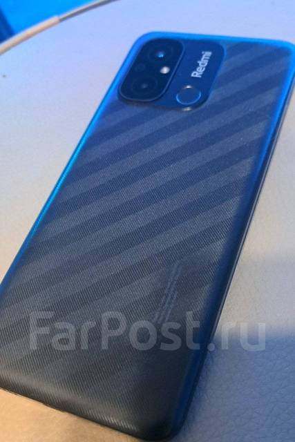 Xiaomi Redmi 12C. /, 128 , , 3G, 4G LTE, Dual-SIM, NFC 