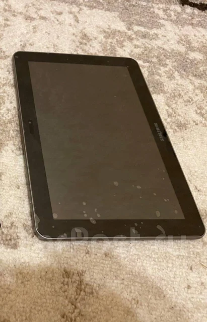 Samsung Galaxy Tab. 10 ������, ������ 16 �� ����