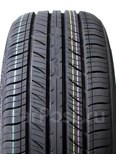 Rydanz Raleigh R06, 225/60R18, 18