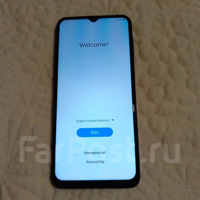 Samsung Galaxy A23. �/�, 128 ��, ������, 4G LTE, Dual-SIM, NFC ����
