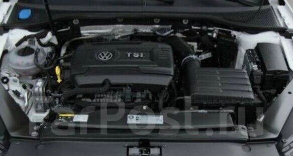 Ремонт двигателя 2.0 TSI CPP cppa VW Beetle Jetta купить в Москве по ...