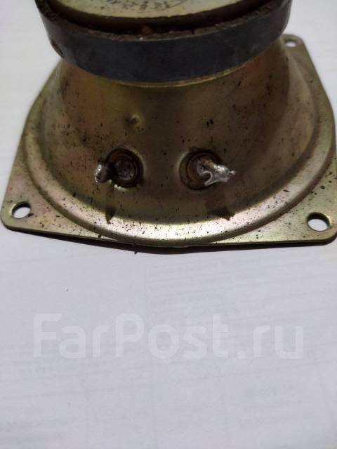 Динамик 3ГД 31 б/у отличное состояние 85г, в наличии. Цена: 350₽ во ...
