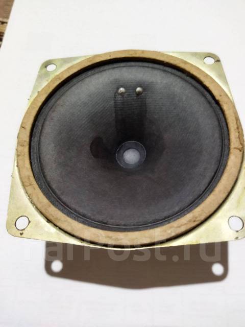 Динамик 3ГД 31 б/у отличное состояние 85г, в наличии. Цена: 350₽ во ...