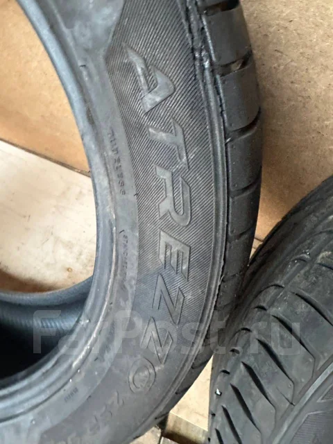 Sailun Atrezzo ZSR SUV. ������, 2014 ���, �/�, ����� 10 % ����