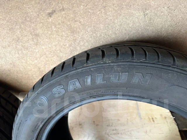 Sailun Atrezzo ZSR SUV. ������, 2014 ���, �/�, ����� 10 % ����