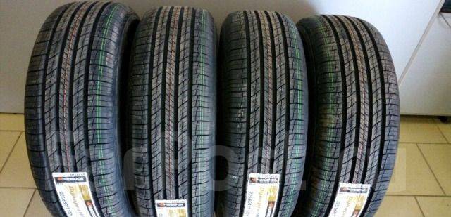 Hankook DynaPro HP2 RA33, 235/55 R19 101H, 19", 4 шт, 235 мм, 55 % ...