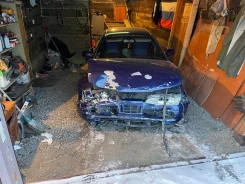 Toyota Corolla Ceres. AE1013070415, K389813 ����