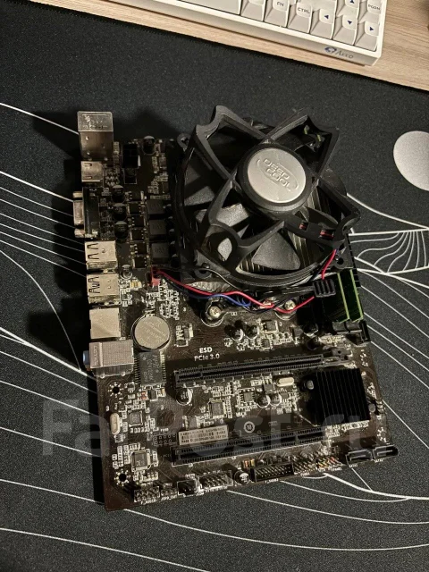 Socket FM2 ����