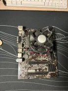 Socket FM2 ����