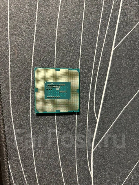 Intel Core i3-4130 ����