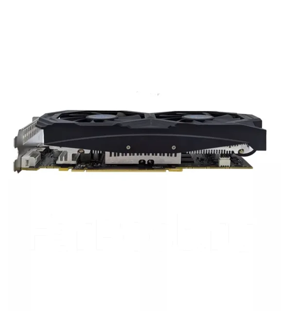 Radeon RX 580 ����