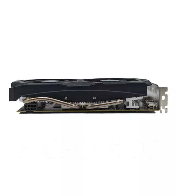 Radeon RX 580 ����