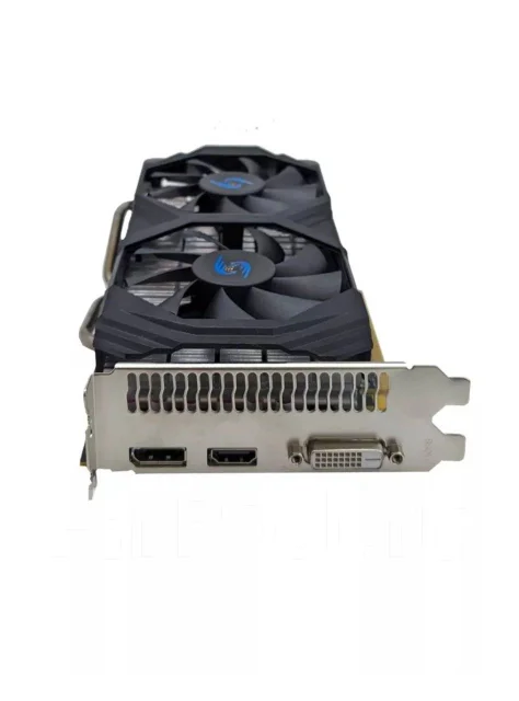 Radeon RX 580 ����