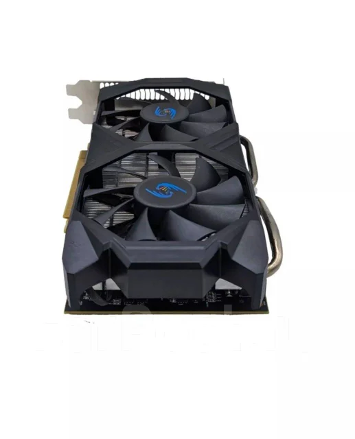 Radeon RX 580 ����