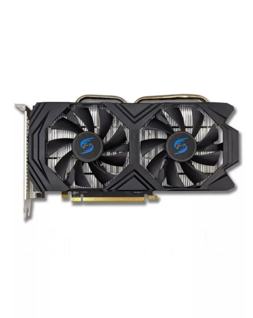 Radeon RX 580 ����