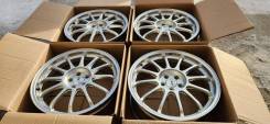 SSR Type-F. 7.5x18", 5x100, ET48,  73,0. 