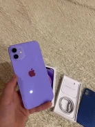 Apple iPhone 12. �/�, 64 ��, ����������, 3G, 4G LTE ����