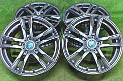 Kelleners Sport. 7.5x17", 5x112, ET52,  66,6. 