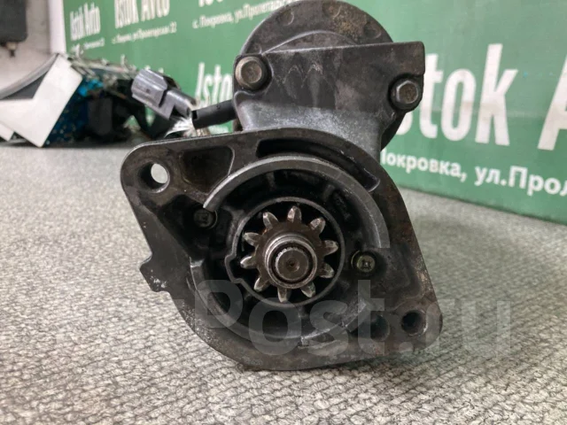 ������� Toyota 2C 10��� 2810064210 ����