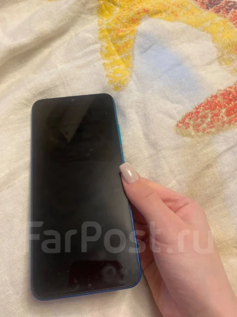Xiaomi Redmi 9C. �/�, 64 ��, ����� ����