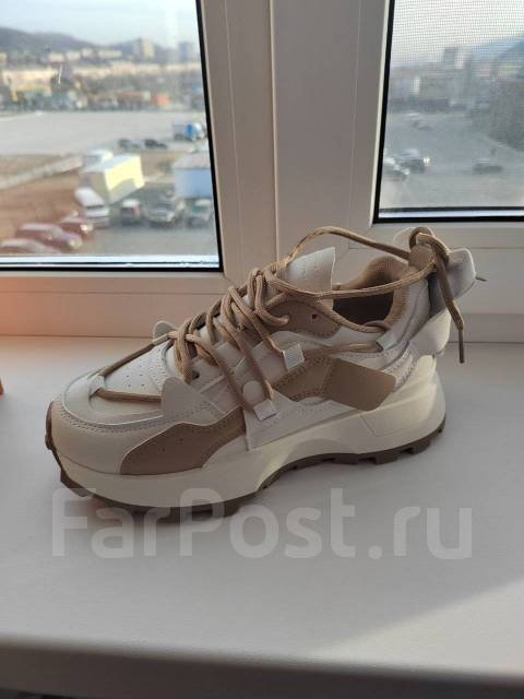 Женские кроссовки, 35, 36, 37, 38, 39, 40, 41, демисезон, новый, в ...