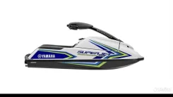 Yamaha SuperJet. 2020 ��� ����
