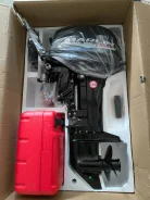 Marlin. 9,9��.�., 2-�������, ����������, ���� L (508 ��), 2023 ��� ����
