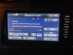 ��������� Toyota Prius 30 nscd-w66 ����