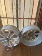 Replay MZ39. 5.0x19", 5x114.3, ET-45, �� 67,1���. ����