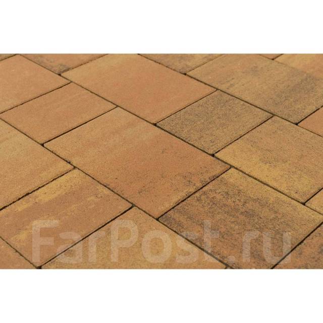 Брусчатка Старый Город Венусбергер Color Mix Прайд Braer 40 м, в ...