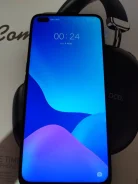 Realme 6 Pro. �/�, 128 ��, �����, 4G LTE, Dual-SIM, NFC ����