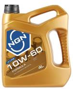 NGN A-Line. 10W-60, �������������, 4��. ����