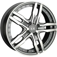 LS Wheels LS 356