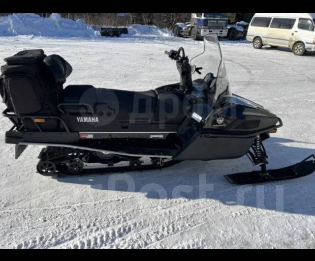 Yamaha Viking Professional II. ��������, ��, �� ����